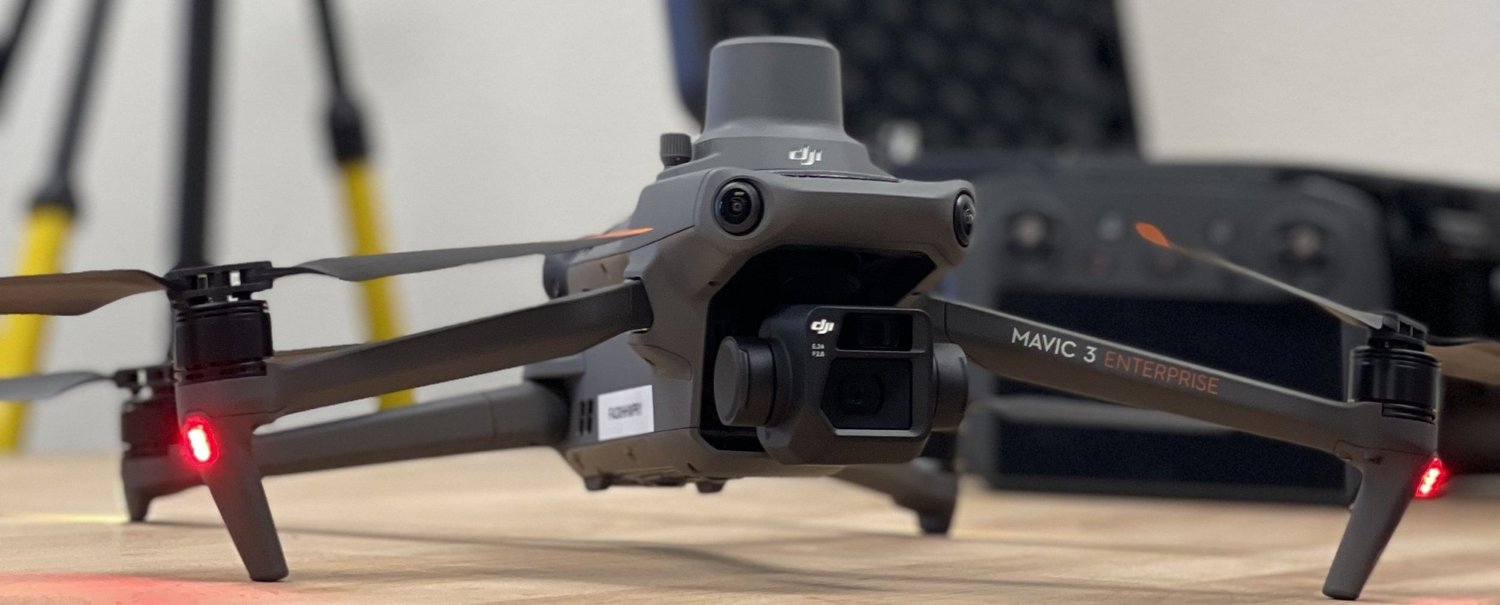 DJI Mavic 3 Enterprise
